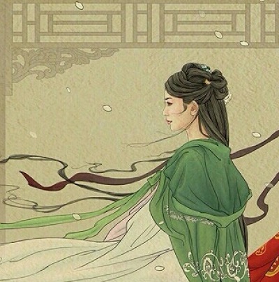 花***影