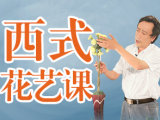 西式插花艺术课『20款西式花艺』
